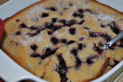 Food from my frontier by ree drummond. Easiest Blackberry Cobbler - Simply Cooking in Texas