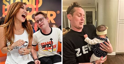 How Macaulay Culkin Survived Challenges With His Father As A Child But