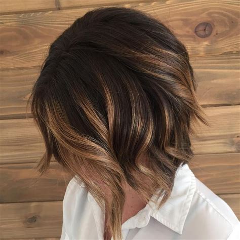 70 Flattering Balayage Hair Color Ideas For 2020 Fall Hair Color For