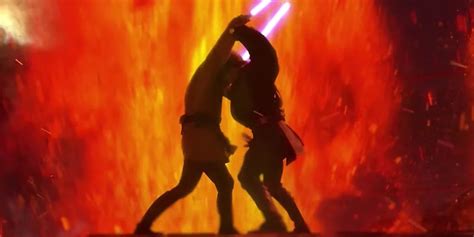 Star Wars 10 Melhores Jedi Vs Romances Sith Notícias De Filmes