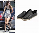 Los 5 zapatos que amamos de Kendall Jenner - EstiloDF
