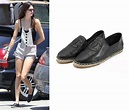 Los 5 zapatos que amamos de Kendall Jenner - EstiloDF