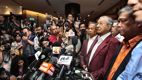 Perikatan nasional vs pakatan harapan plus. The Cabinet to Save Malaysia | The Rembau Times