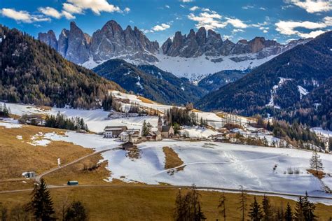 Südtirol Top Spots For This Photo Theme