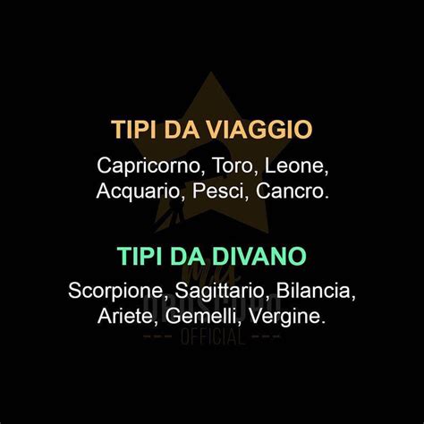 The Title For Tipi Da Vaggo Written In Black And Green Text