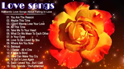 romantic love songs 80 s 90 s 💖 greatest love songs collection 💖best