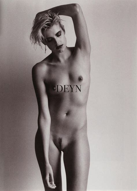 Naked Agyness Deyn Added By Bot Free Download Nude Photo Gallery