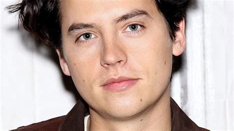 cole sprouse reveals why he feels fiercely protective of former disney stars