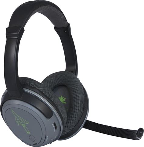 Best Buy Turtle Beach Call Of Duty MW3 Ear Force Bravo Limited