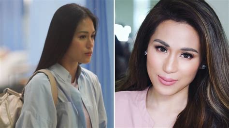 Toni Gonzaga Considers ‘dream Film “my Sassy Girl” As Biggest Career