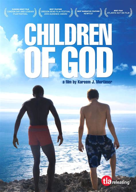 Children Of God 2010