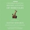 Children Playing Before a Statue of Hercules - Audiobook | Listen ...