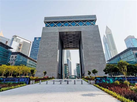 Dubai International Financial Centre Records 45 Rise In Islamic Assets