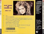 The First Pressing CD Collection: Bonnie Tyler - Secret Dreams and ...