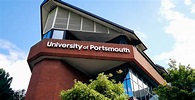 University of Portsmouth | Университет в Великобритании (Портсмут ...