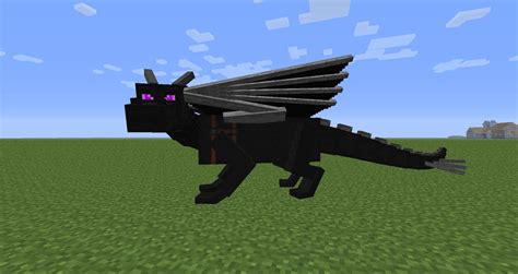 Once fostered and tamed, they'll be your faithful companion in all situations and, of course. Dragon Mods For Minecraft for Android - APK Download