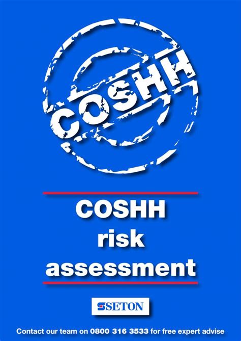 Coshh Risk Assessment Sds Page My Xxx Hot Girl