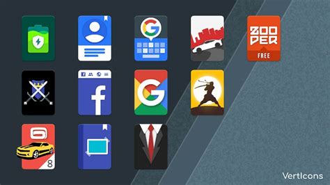 Os 10 Melhores Aplicativos Para Android Do Icon Pack 2021