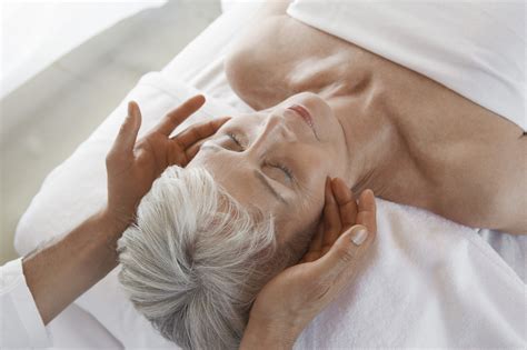 The Best Anti Aging Spa Treatments For Seniors In New York City David York Agency