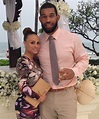 Julius Peppers' Girlfriend Lia Ames [Photos - Pictures] | The Baller ...