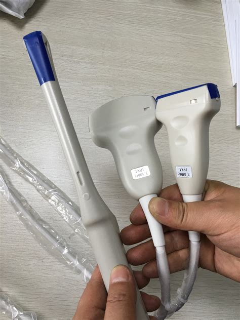 65mhz Transvaginal Probe P T01ultrasound Scanner Accessories