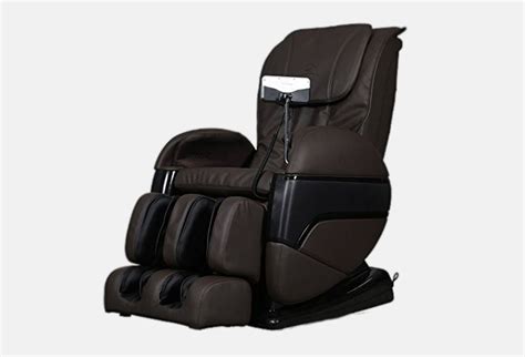 Bhealth Revive Best Valued Massage Chair Shiatsu Massage Chair