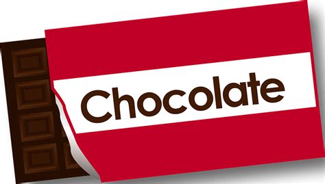 Chocolate Candy Bar Clipart Free Download Transparent Png Creazilla