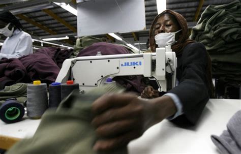How to make a textile portfolio. Textile union opts for compliance over wage increases ...