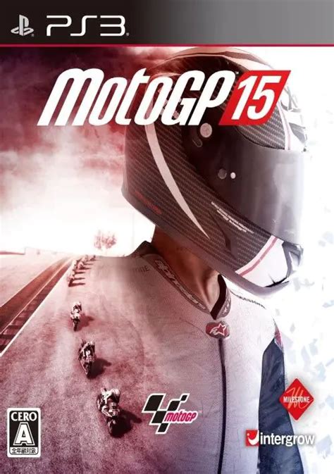 Motogp 15 Rom Download Sony Playstation 3ps3