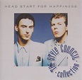 The Style Council - Head Start For Happiness (1989, CD) | Discogs