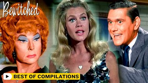 the best bewitched quotes chosen by you bewitched youtube