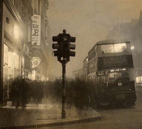 3 August 1926 The First Traffic Lights In Britain Were Installed At