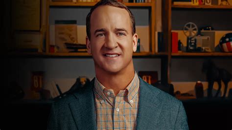 Historys Greatest Of All Time With Peyton Manning Cast History Channel