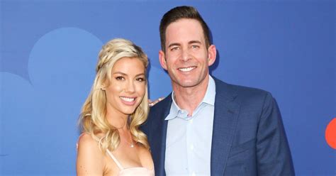 Tarek El Moussa Heather Rae Youngs Relationship Timeline