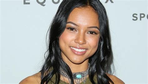 Karrueche Tran Net Worth, Bio, Career, Chris Brown, Etc - Celeb Tattler