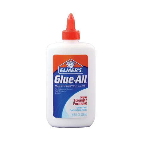 Elmers Glue All 8 Oz