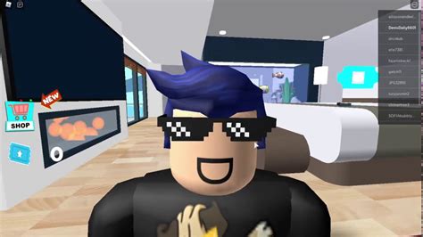 Playing Roblox Obby Youtube