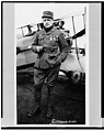 World War I Flying Ace Raoul Lufbery | ConnecticutHistory.org