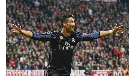 Cristiano Ronaldo llegó a los 100 goles en competiciones europeas