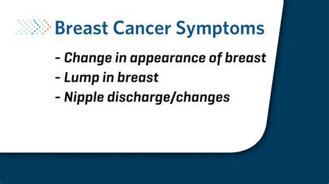 Breast Cancer Diagnosis And Treatment Options Part 2 Mclaren Health