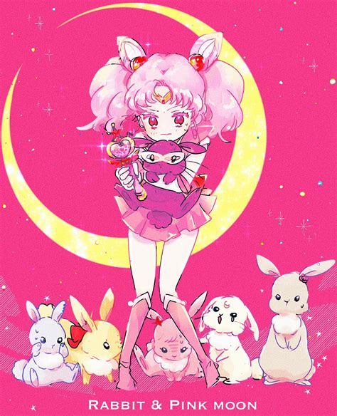 Sailor Moon Stars Sailor Chibi Moon Sailor Mars Chibiusa Tsukino Usagi Sailor Moon
