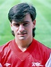 Classic Arsenal Player Profile - Part 6 - Charlie Nicholas