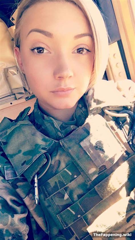 Nude Military Women Selfies Telegraph