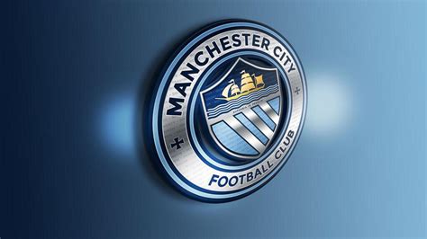 Manchester City Soccer Wallpaper