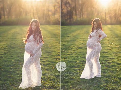 Vanessa Maternity Session Ct Maternity Photographer Connecticut