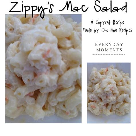 Introducing our hawaiian macaroni salad. Ono Hawaiian Bbq Macaroni Salad Copycat Recipe - Besto Blog