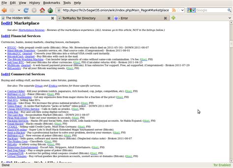 Dark Web Market Links Darkmarket Link