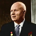Nikita Khrushchev - Trivia, Family, Bio | Famous Birthdays