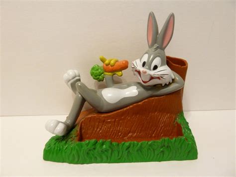 Bugs Bunny By Warner Bros Calender Business Card And
