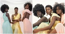 EveryStylishGirl Is the Stylish Platform Highlighting Black Women in ...